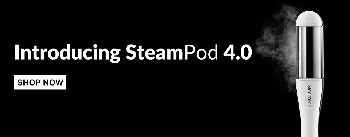 steampod